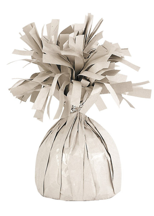 Matte Nude Foil Balloon Weight