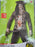 Zombie Pirate Adult T-Shirt