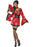 Vodka Geisha Costume M