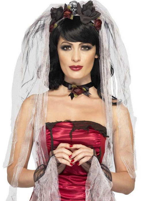 Gothic Bride Kit