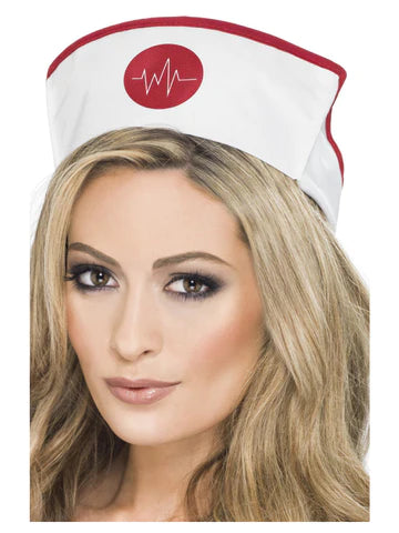 Nurse Hat