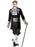 Fever Adult Baroque Vampire Medium Costume