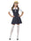 School Girl Adult Costume