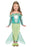 Mermaid Princess Toddler Costume