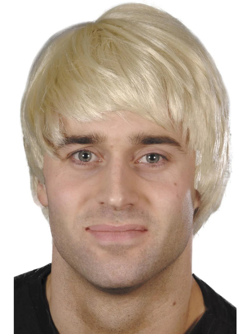Guy Wig, Short