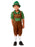 Hansel Toddler Costume - 3-4 Year Olds