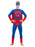 Wallyman Costume, Red & Blue - Small