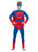 Wallyman Costume, Red & Blue - Medium