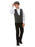 20's Gangster Boy Kit - 4-6 Years