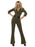Top Gun Aviator Female Costume - Medium