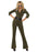 Top Gun Aviator Female Costume - Small