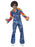 Adult Groovier Dancer Costume - Large