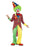 Clown Costume - Child Medium