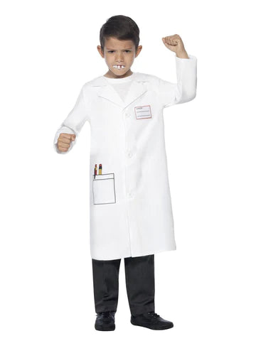 Kids Dentist Costume