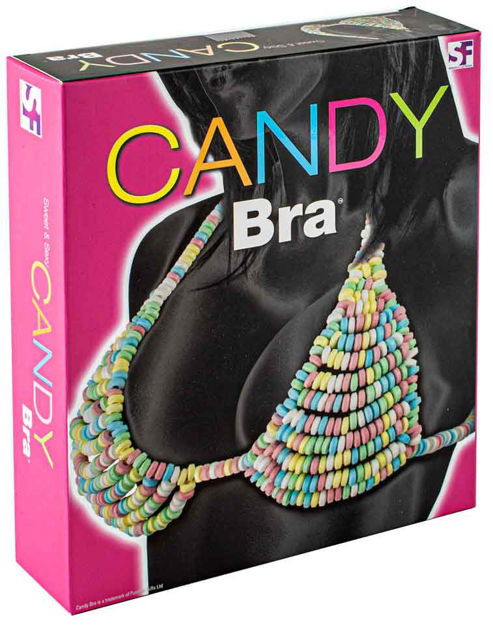 Candy Bra