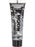 Moon Glitter Silver Chunky Glitter Gel, 12ml