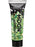 Moon Glitter Iridescent Green Chunky Glitter Gel, 12ml