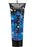 Moon Glitter Blue UV Chunky Glitter Gel, 12ml