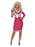 Country Icon Dolly Adult Costume Small