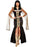 Egyptian Goddess Costume Medium