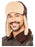 Pilot Flying Hat, Brown, with Fur Trim