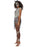 Womens Dark Spirit Warrior Costume - Large