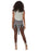 Womens Dark Spirit Warrior Costume - Large