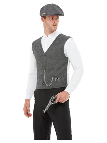 Peaky Blinders Men's Instant Kit - Medium