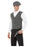Peaky Blinders Men's Instant Kit - Medium