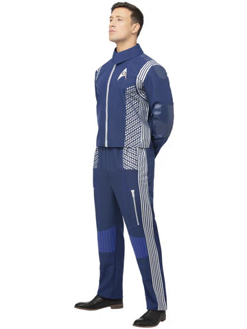 Star Trek Discovery Science Uniform - Medium