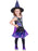 Toddler Stary Night Witch Costume Toddler 1-2