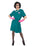 Frank N Furter Surgical Costume