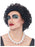 Rocky Horror Show Frank N Furter Wig