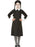 Gothic School Girl Children's Costume Size 7-9