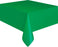 Rectangle Table Cover - Emerald Green