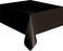 Rectangle Table Cover -Black