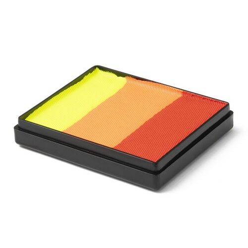 Spilt Cake Brightest Tiger 50g