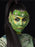 Universal Monsters Creature From The Black Cosmetic kit