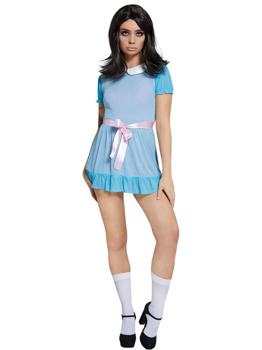 Fever Freaky Twin Costume