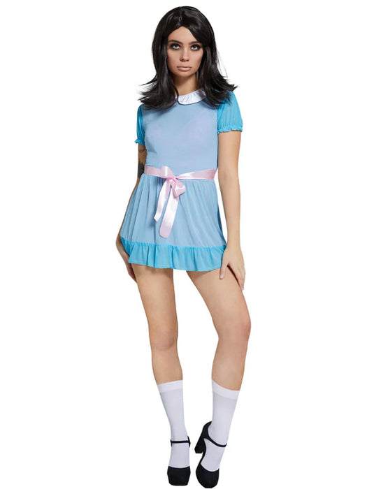 Fever Freaky Twin Costume
