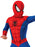Spider-Man Classic Children's Costume 3-5 Years