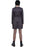 Kids Gothic School Uniform Costume Tween 13-14
