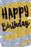 Happy Birthday Card