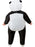 Adult Inflatable Giant Panda Costume - One Size