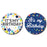 It's My Birthday Small Badge
