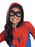 Spider-Girl Children's Costume 5-7 Years