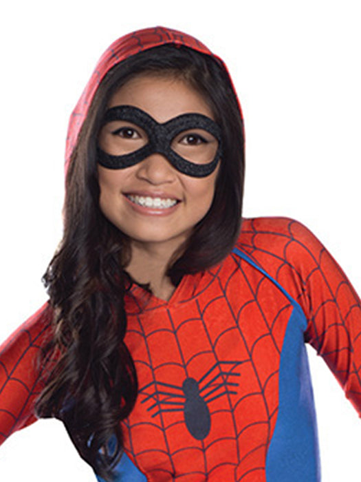 Spider-Girl Children's Costume 5-7 Years