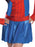 Spider-Girl Children's Costume 5-7 Years