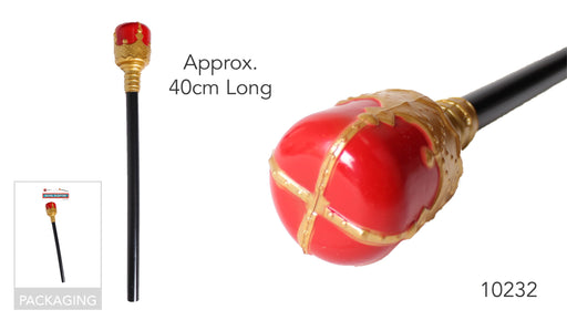 Royal Scepter
