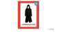 Childrens Black Cape